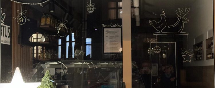 Gedanken zum Jahresausklang